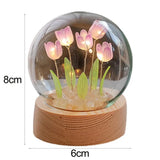 Tulip Night Light