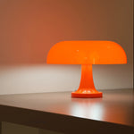 Mushroom Lamp