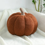 Pumpkin Shaped Pillow