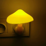 Mushroom Night Lamp