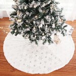 Christmas Tree Skirt