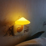 Mushroom Night Lamp