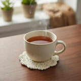 Crochet Coaster 