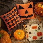 2-Pack Halloween pillows