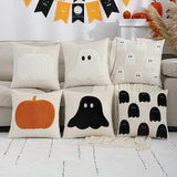 Halloween Pillow Cover