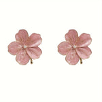 2-Pack Flower Cabinet Knobs