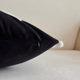 Ghost Pillow Cover