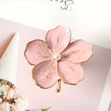 2-Pack Flower Cabinet Knobs