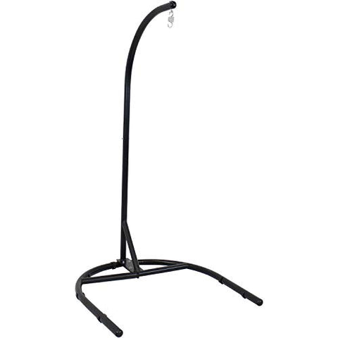 Steel U-Shape Hanging Chair Stand