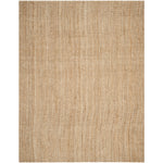 Hand Woven Natural Jute Area Rug (9' x 12')