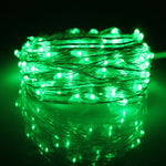 LED Fairy String Lights