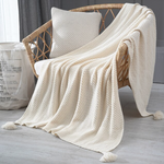 Nordic Sofa Blanket