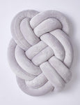 Long Knotted Cushion