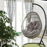 Cushion for Hanging Patio Chair