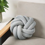 Knotted Ball Cushion 30cm