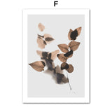 Feelings and Nature Poster