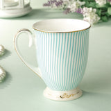Porcelain Coffee Mug