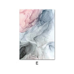 Marble Abstract Wall Art