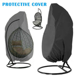 Patio Hanging Chair Cover