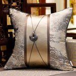 Luxurious Asian Modern Pillowcase