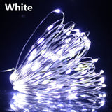 Bright Fairy Lights