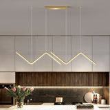 Led Pendant Light for Dining Table