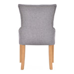 Grey Dining Chairs Set Of 2
