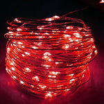 Bright Fairy Lights